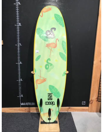 Ocean storm  6’0"