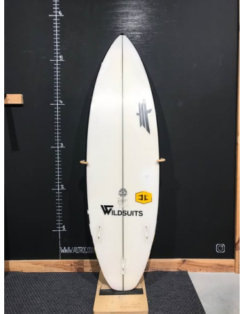 Cardinal 5’8"