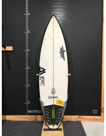 Cardinal 5’8"