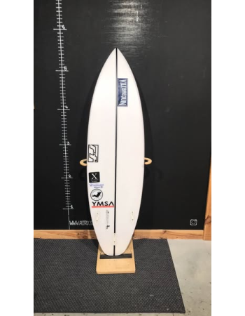 RT surfboard Witch  5’8"