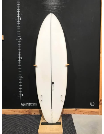 Olaian Classical shortboard...