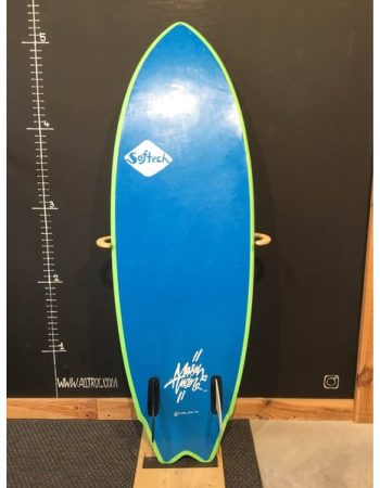 Softech Mason twin 5’2"