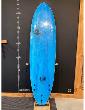 Softech  Flash 6’6"