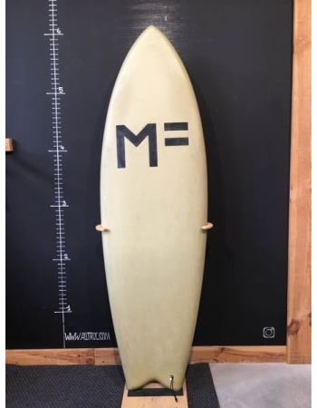 Mick Fanning Fish Kuma 5’10"