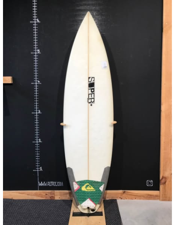 Super brand Burnside  5’11"