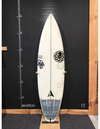 Torq Comp2 5’10"