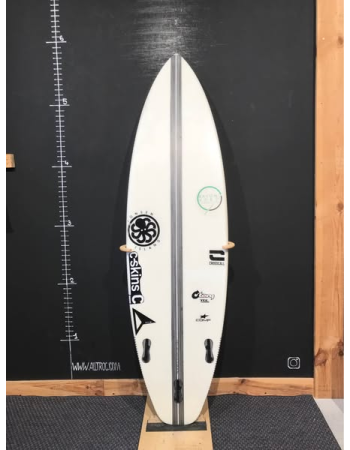 Torq Comp2 5’10"