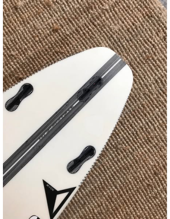 Torq Comp2 5’10"