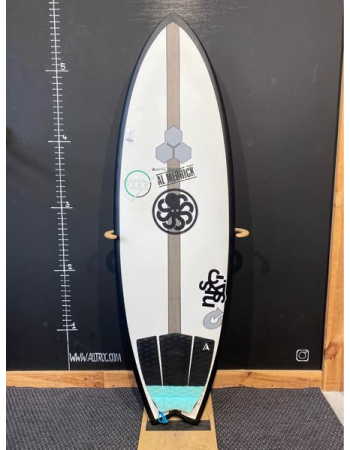 Torq Pod mod 5’6"