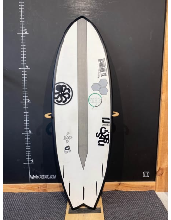 Torq Pod mod 5’6"