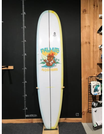 Maga surfboard  8’0"