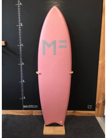 Mf  The cat fish 5’8"