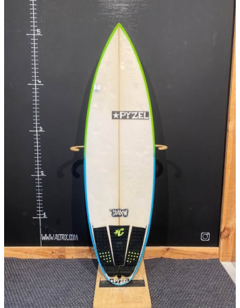 Pyzel Gromshadow 5’0"