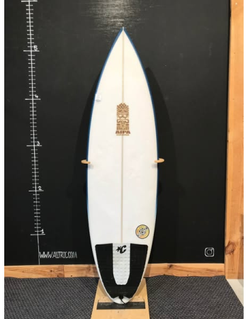 Aipa Yoda  5’1"