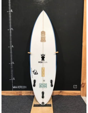 Aipa Yoda  5’1"