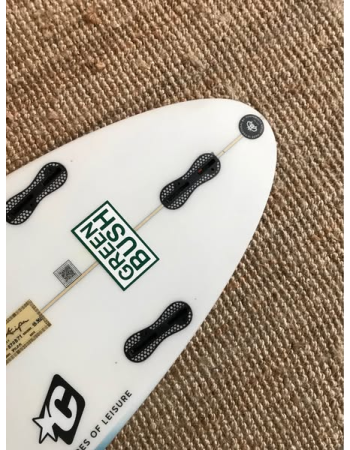 Aipa Yoda  5’1"