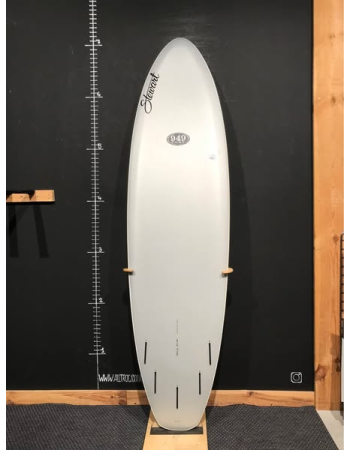 Stewart 949 Comp 7’0"