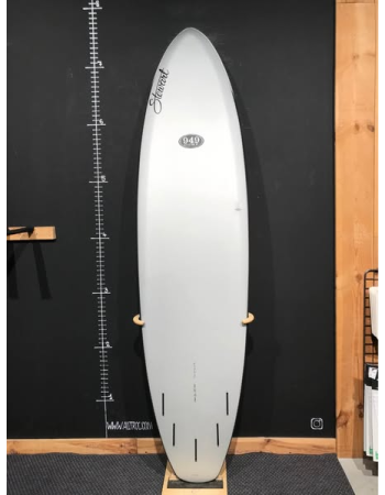 Stewart 949 Comp 7’6"