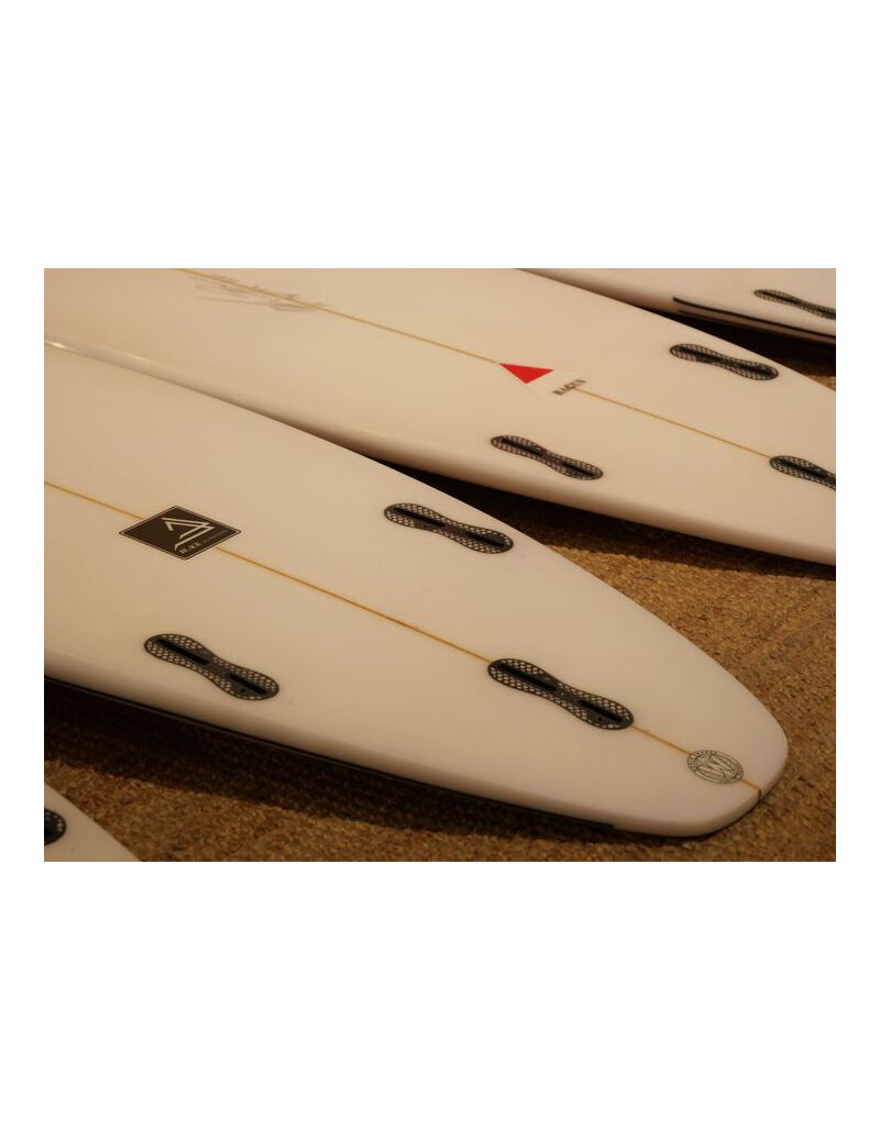 Alessandro pierreBlack scorpion 6’2"