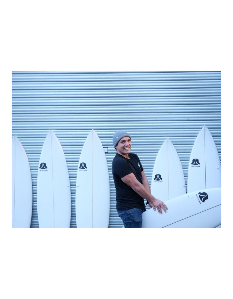 Alessandro PierreBlack scorpion6’0"