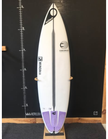 Cabianca  DFK 2.0 5’10”1/2