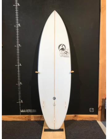 Full&Cas  Vanguard  5’10"