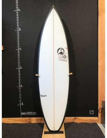 Full&Cas  Vanguard  5’10"