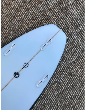 Full&Cas  Vanguard  5’10"