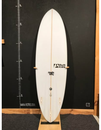 Full&CAs Magic Twin 6’2"