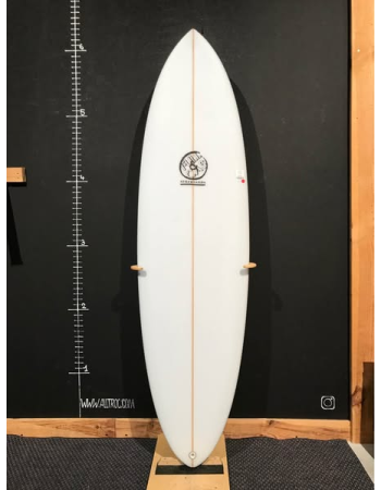 Full&CAs Magic twin 6'6"