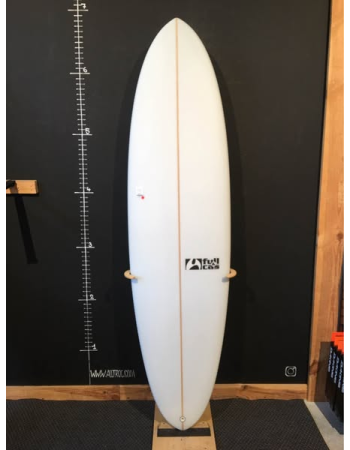 Full&Cas Performer 7’0"