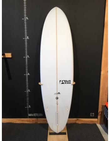 Full&Cas Performer 7’0"