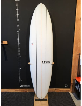 Full&Cas Performer 7’0"