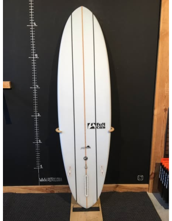 Full&Cas Performer 7’0"