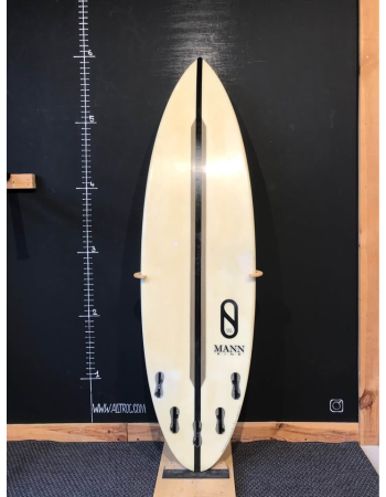 Slater design FRK 6’0"