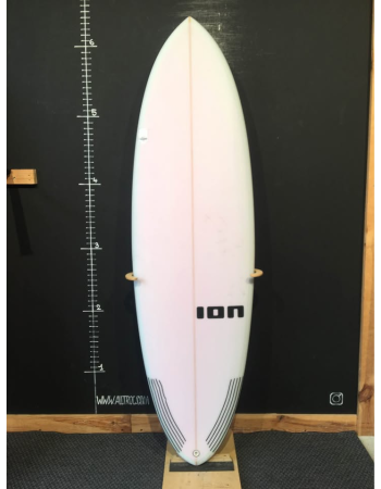 Ion 6’2"