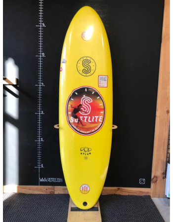 Softlite  Pop stick  6’6"