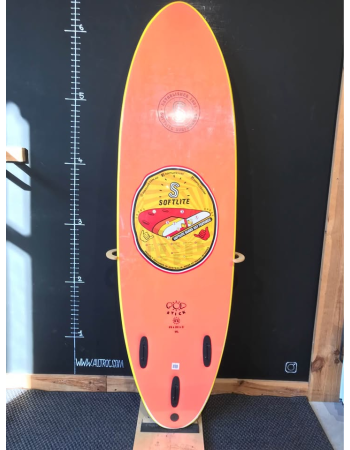 Softlite  Pop stick  6’6"