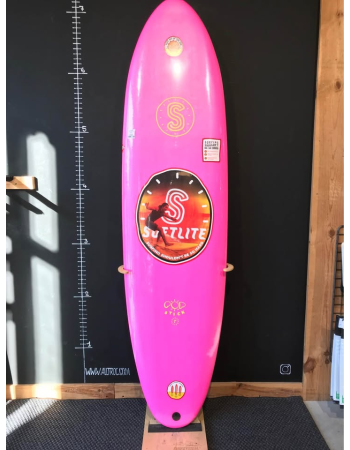 Softlite  pop stick  7’