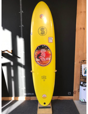 Softlite Pop stick  7’6"