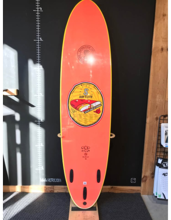 Softlite Pop stick  7’6"