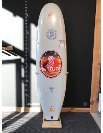 Softlite  Chop stick  6’6"