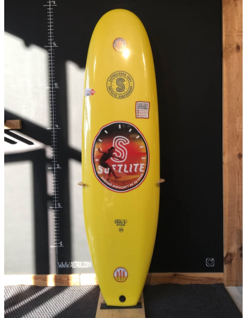 Softlite Chop stick  6’6"