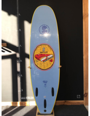 Softlite Chop stick  6’6"