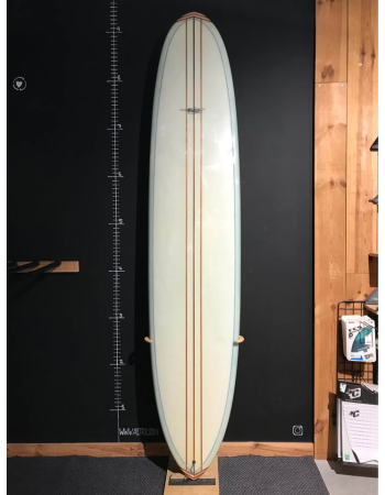 Guetary surfboard  9'