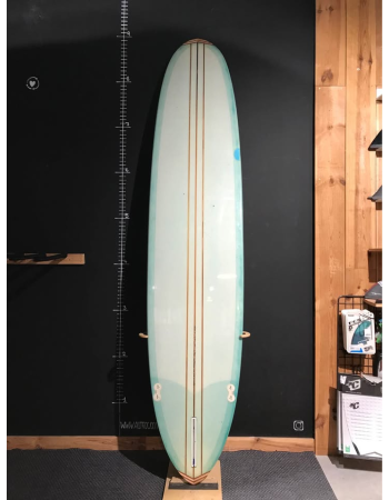 Guetary surfboard  9'