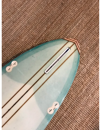 Guetary surfboard  9'