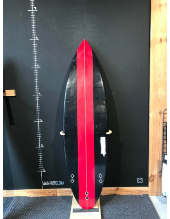 Slide  6’0 X 18”5/8 X 2”3/8...