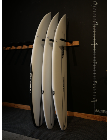 Dhd   3DV  Epoxy  5'10"