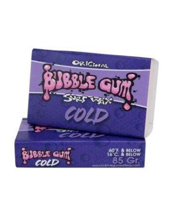 Surf Wax Bubble Gum Cold